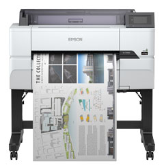 Epson SCT3460 24" Large Format Printer