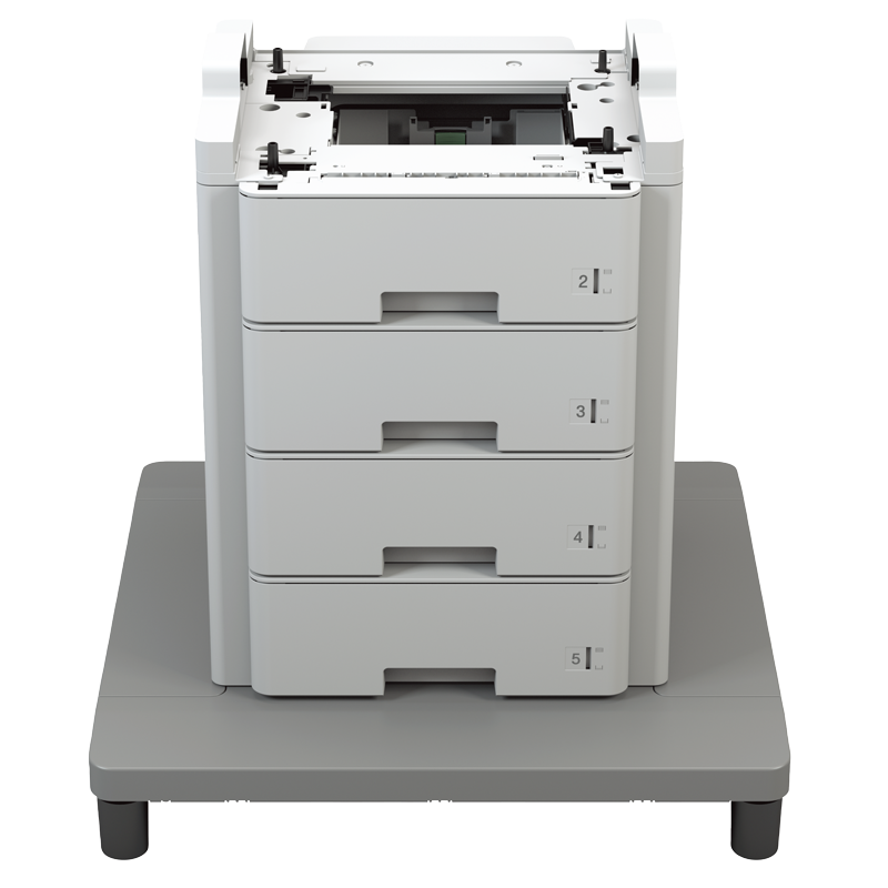 Brother TT-4000 Lower Paper Trays
