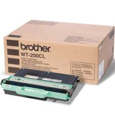 Brother WT-200CL Toner Waste Bottle